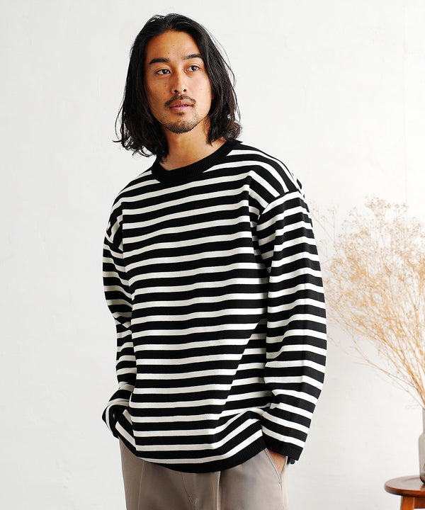 ブラック×ホワイト