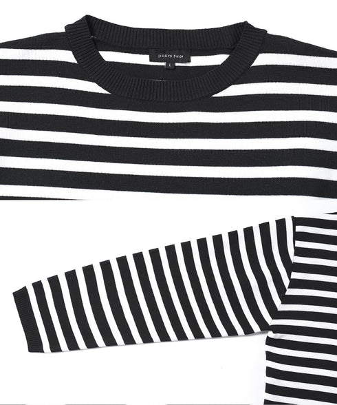 ブラック×ホワイト