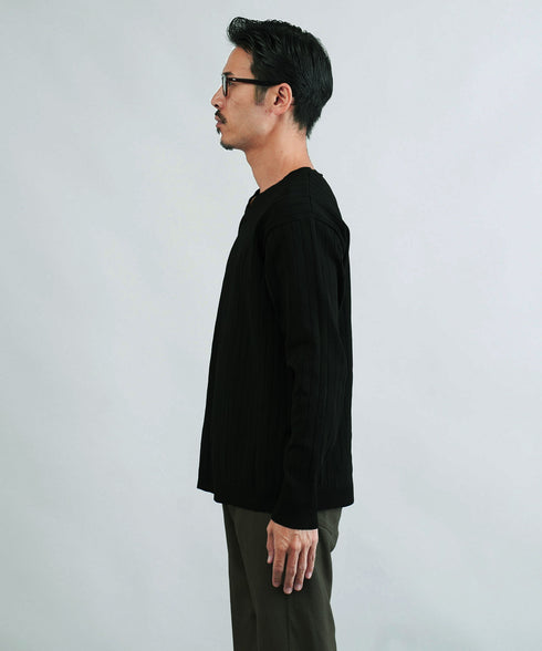 ブラック MODEL : GO 180cm 66kg Lsize