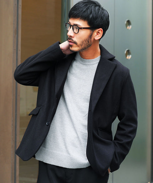 ブラック MODEL : GO 180cm 66kg Lsize