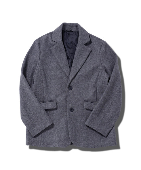 ミックスグレー