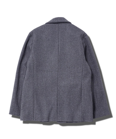 ミックスグレー