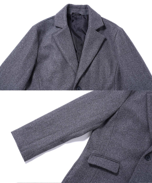 ミックスグレー