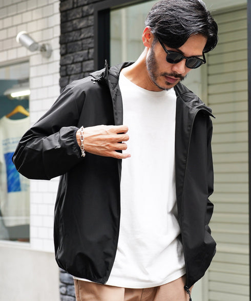 ブラック MODEL : GO 180cm 66kg Lsize