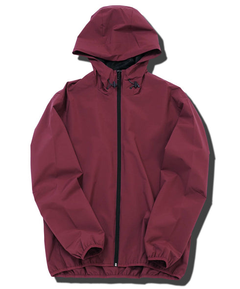 コーラルレッド