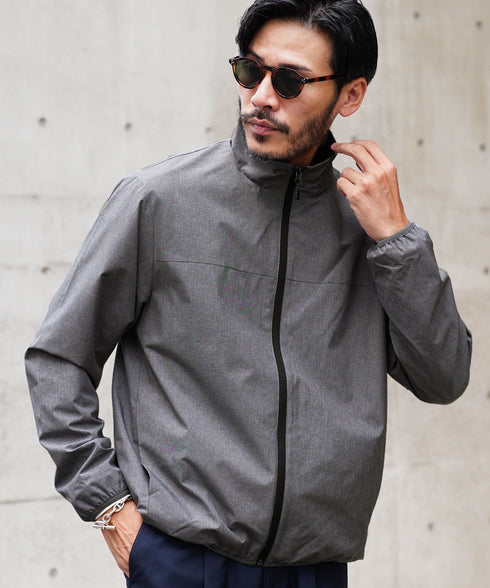 ヘザーグレー MODEL : GO 180cm 66kg Lsize