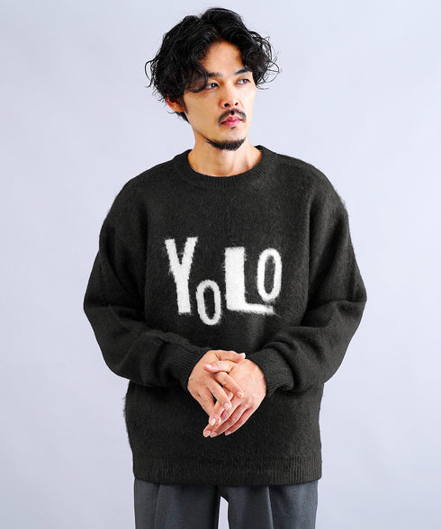 ブラック MODEL : PEKEPON 175cm 60kg Lsize