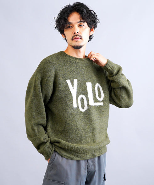 カーキ MODEL : PEKEPON 175cm 60kg Lsize