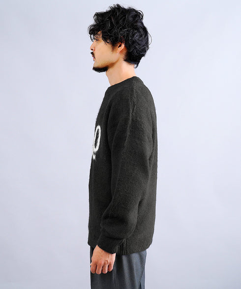 ブラック MODEL : PEKEPON 175cm 60kg Lsize