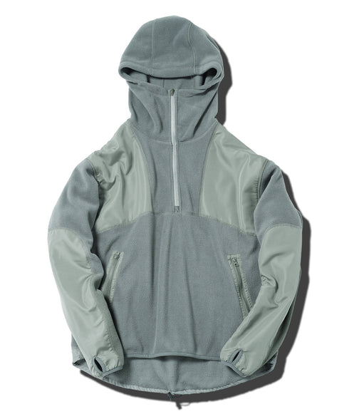 チャコールグレー