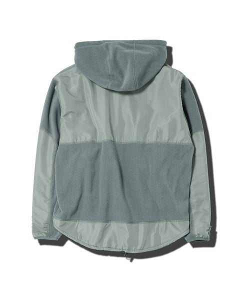 チャコールグレー