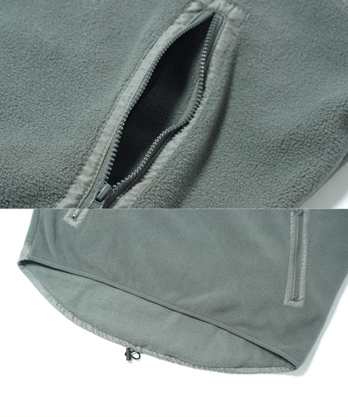 チャコールグレー