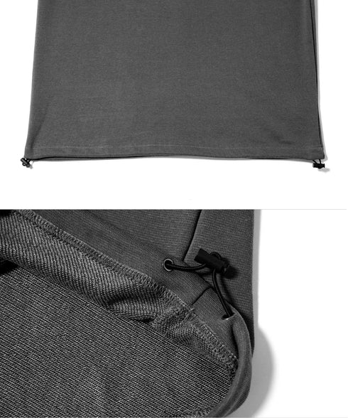 チャコールグレー