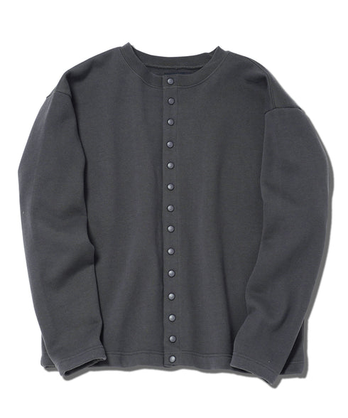 チャコールグレー