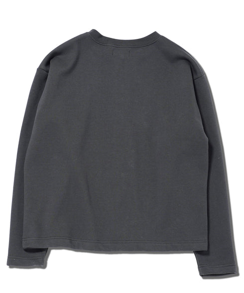 チャコールグレー