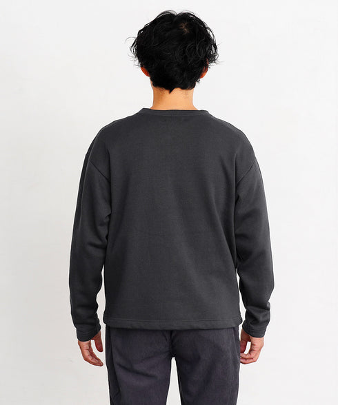 ブラック MODEL : PEKEPON 175cm 60kg Lsize