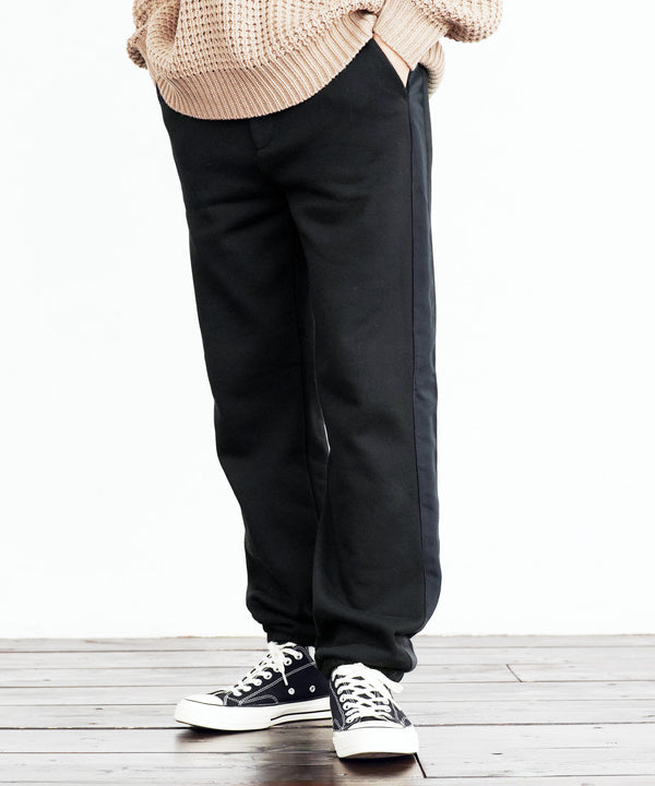 ブラック MODEL : PEKEPON 175cm 60kg Lsize