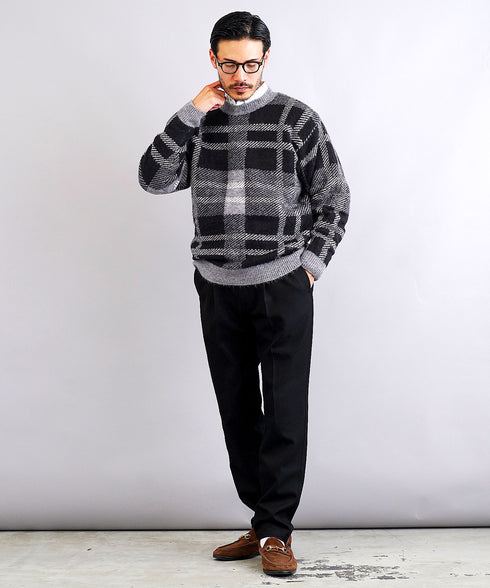 ブラック MODEL : GO 180cm 66kg Lsize