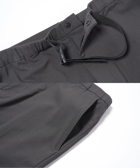 チャコールグレー