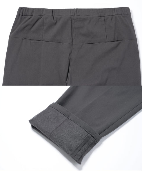 チャコールグレー