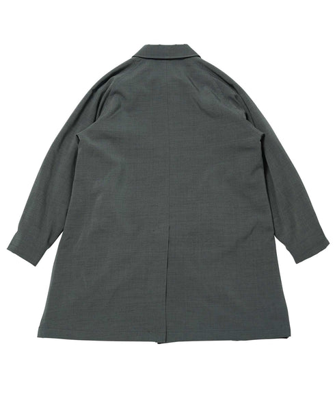 チャコールグレー