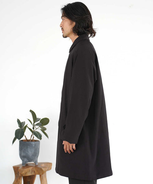 ブラック MODEL : KAI 181cm 68kg Lsize