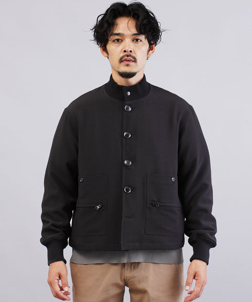 ブラック MODEL : PEKEPON 175cm 60kg Lsize