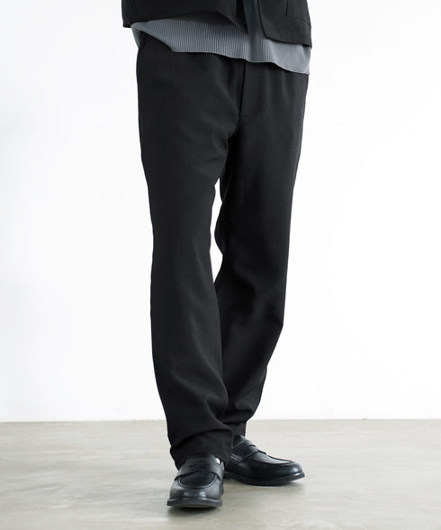 ブラック MODEL : KAI 181cm 68kg Lsize