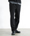 ブラック MODEL : KAI 181cm 68kg Lsize