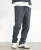 チャコールグレー MODEL : KAI 181cm 68kg Lsize