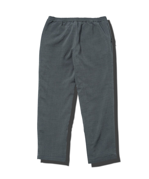 チャコールグレー