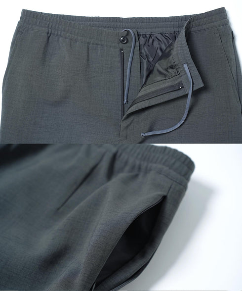 チャコールグレー