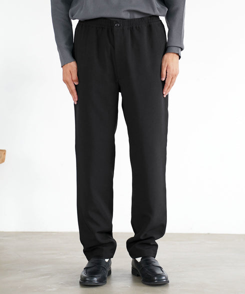 ブラック MODEL : KAI 181cm 68kg Lsize