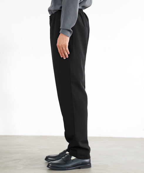 ブラック MODEL : KAI 181cm 68kg Lsize