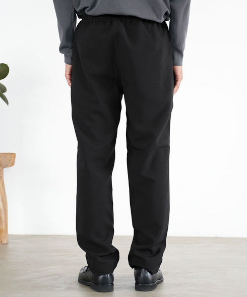 ブラック MODEL : KAI 181cm 68kg Lsize