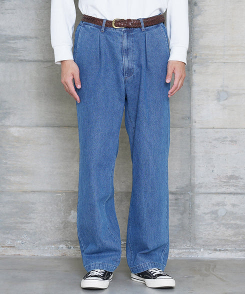 ブリーチ MODEL : KAI 181cm 68kg Lsize