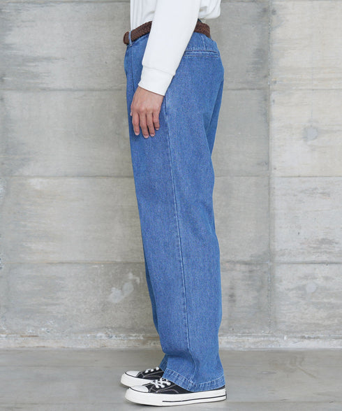 ブリーチ MODEL : KAI 181cm 68kg Lsize