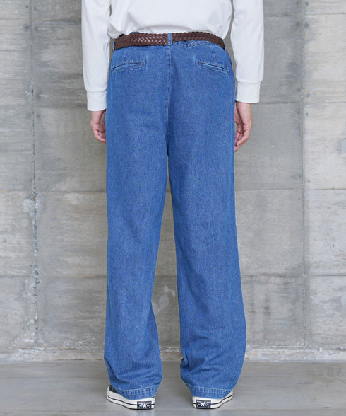 ブリーチ MODEL : KAI 181cm 68kg Lsize