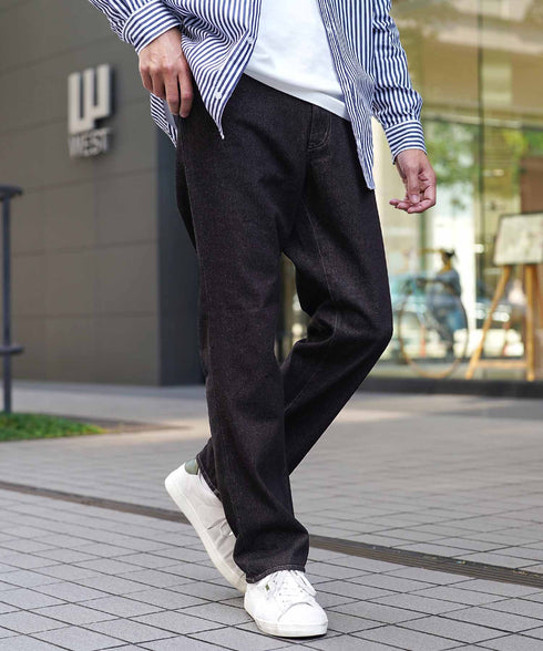 ブラック MODEL : GO 180cm 66kg Lsize