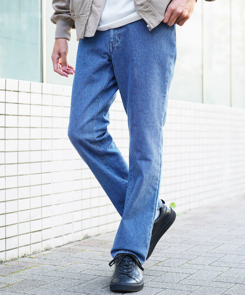 ブリーチ MODEL : GO 180cm 66kg Lsize