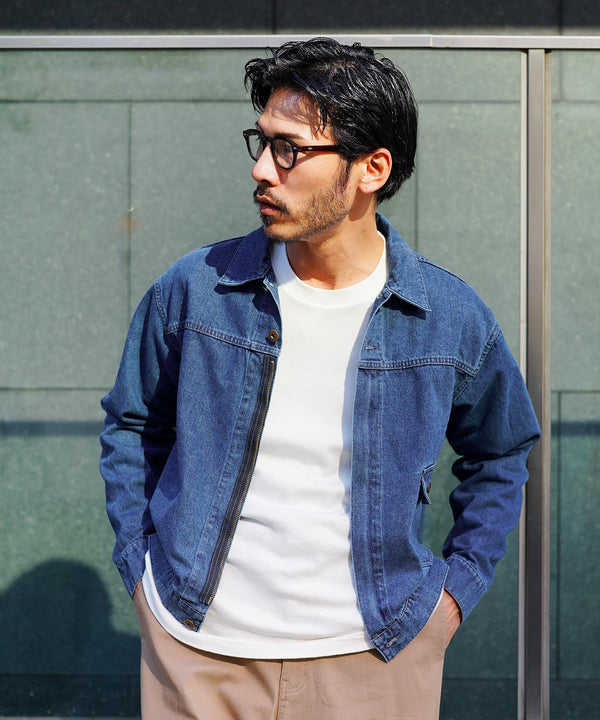 ブリーチ MODEL : GO 180cm 66kg Lsize