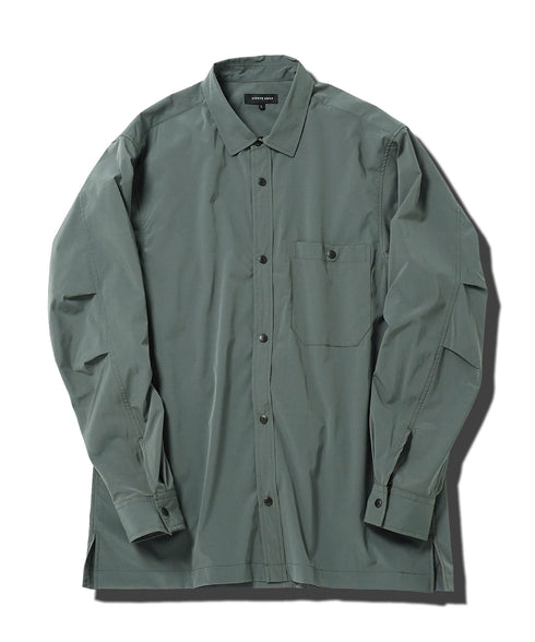 チャコールグレー