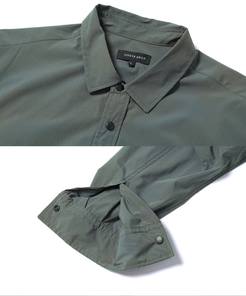 チャコールグレー