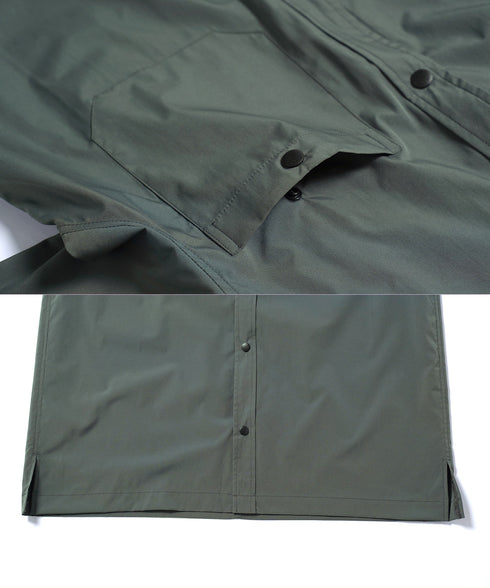 チャコールグレー