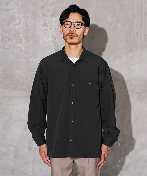 ブラック MODEL : GO 180cm 66kg Lsize