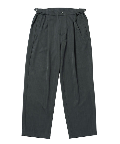 チャコールグレー