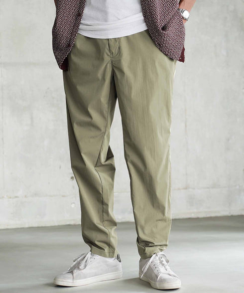 カーキ MODEL : GO 180cm 66kg Lsize