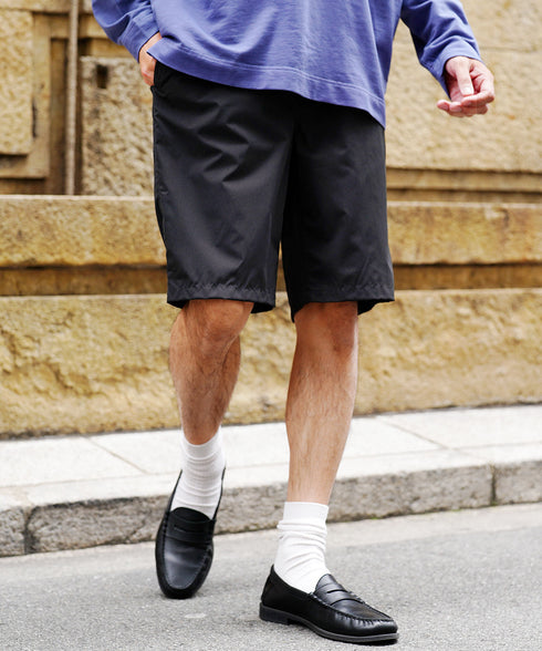 ブラック MODEL : GO 180cm 66kg Lsize