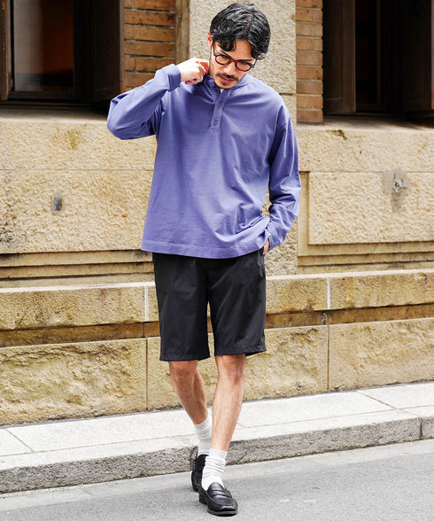 ブラック MODEL : GO 180cm 66kg Lsize