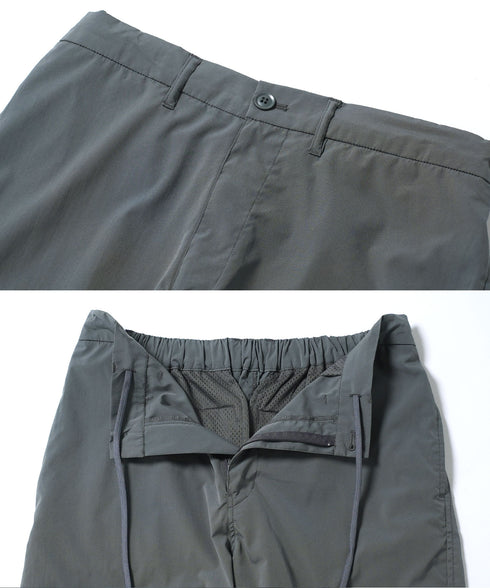 チャコールグレー